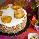 Hummingbird Cake