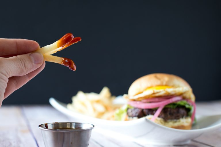 Erin's Food Files » Spicy Korean Ketchup