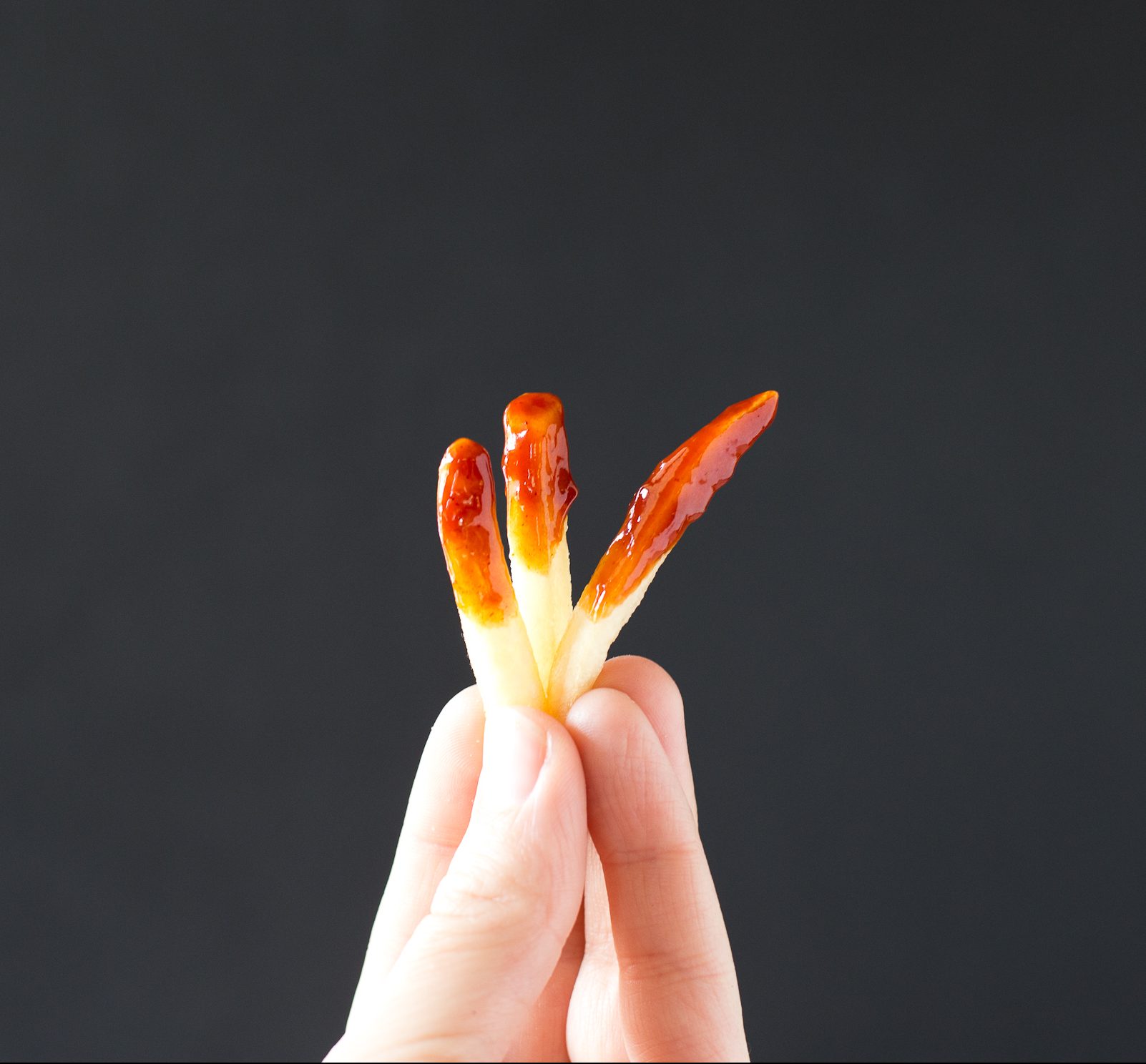Erin's Food Files » Spicy Korean Ketchup